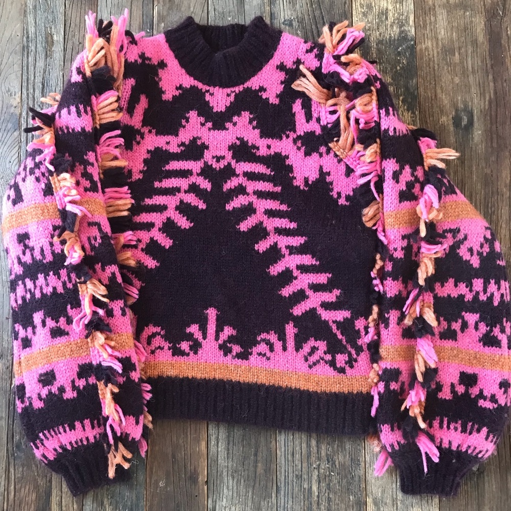 Ulla Johnson Sweater P
